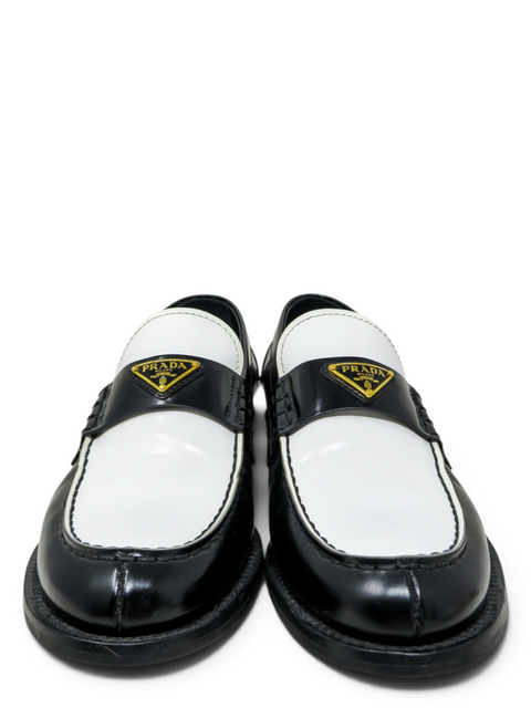 Mocasines Negros