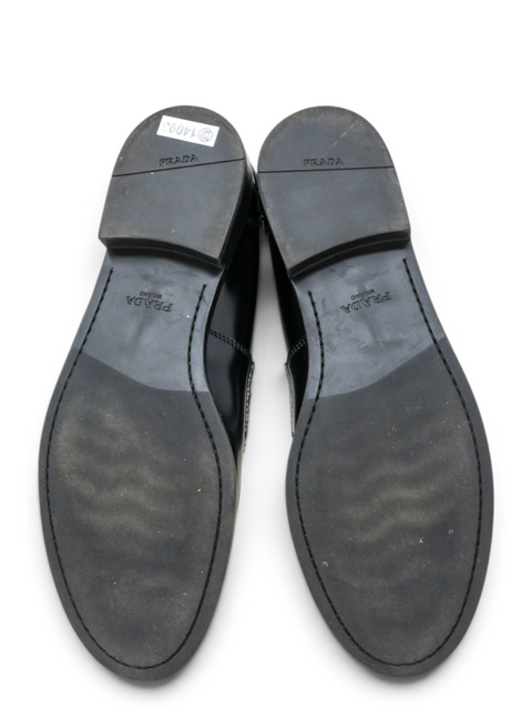 Mocasines Negros