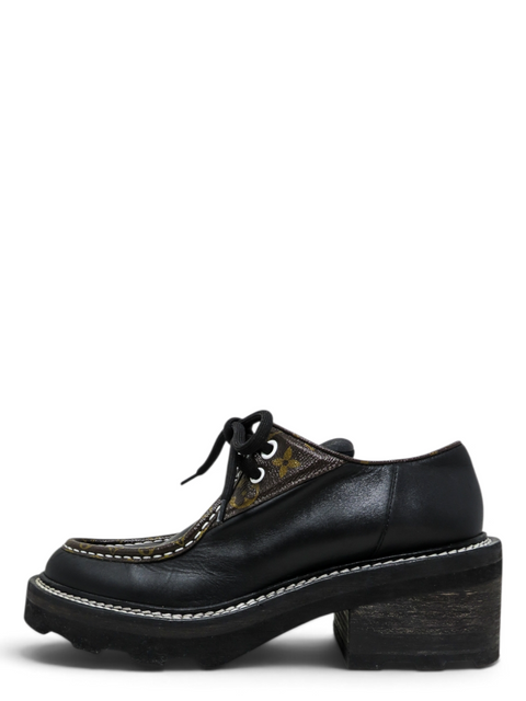 Mocasines "Derby LV Beaubourg"