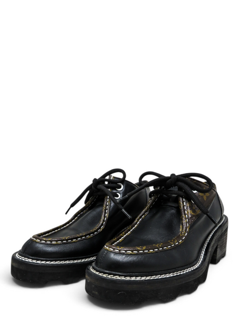 Mocasines "Derby LV Beaubourg"