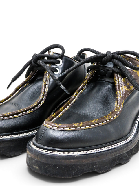 Mocasines "Derby LV Beaubourg"