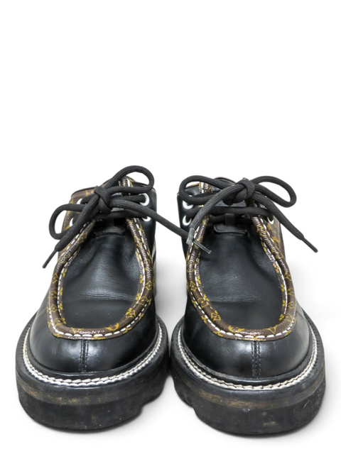 Mocasines "Derby LV Beaubourg"