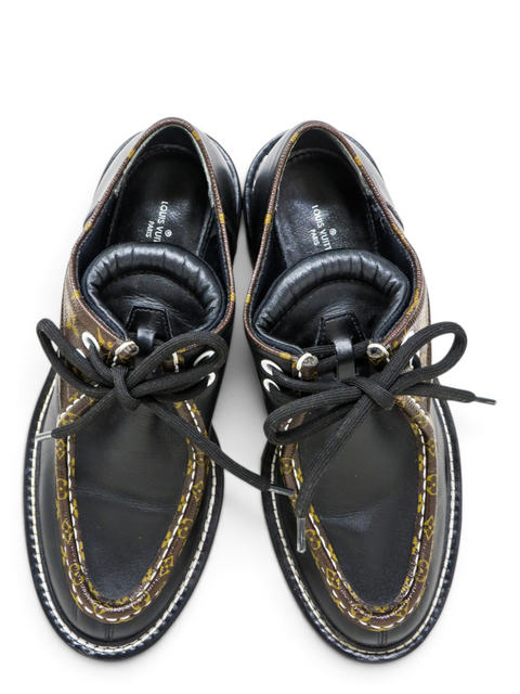 Mocasines "Derby LV Beaubourg"