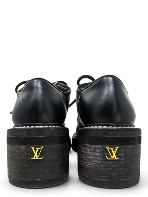 Mocasines "Derby LV Beaubourg"