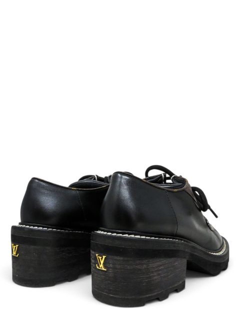 Mocasines "Derby LV Beaubourg"