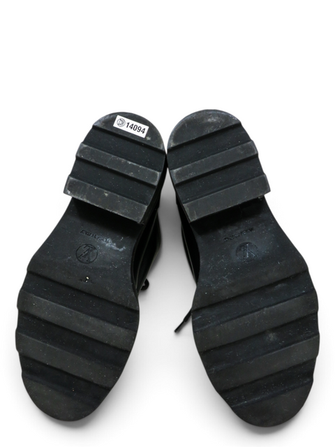Mocasines "Derby LV Beaubourg"