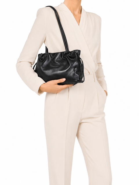 Bolso "Small Ella Natuura™ Drawstring Tote"