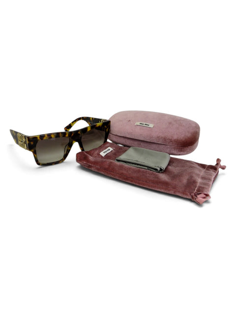 Gafas "SMU 10W"