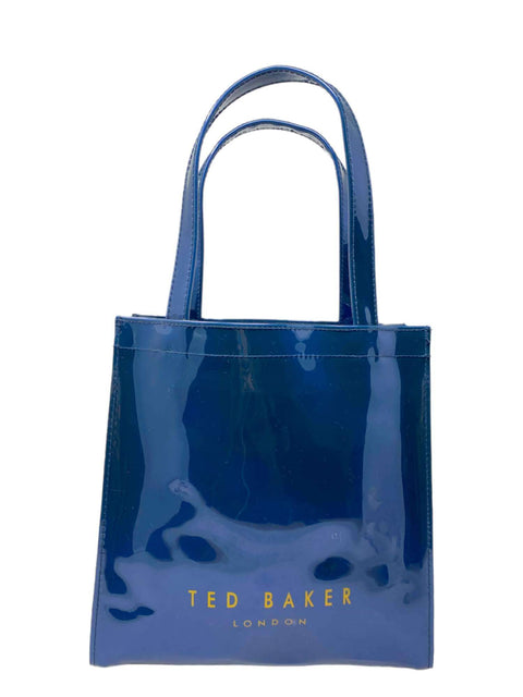 Bolso Azul