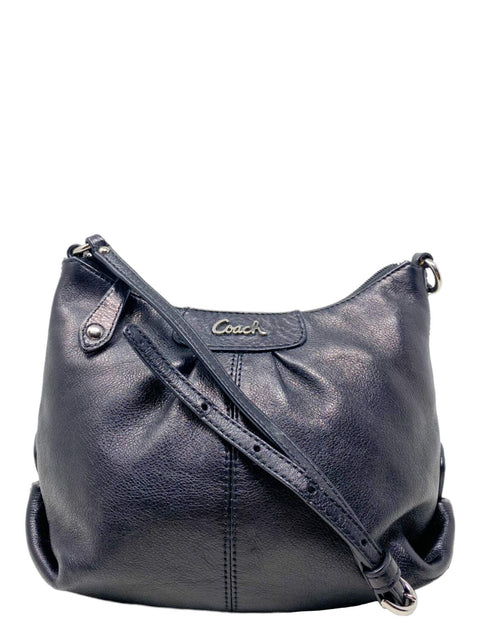 Bolso negro