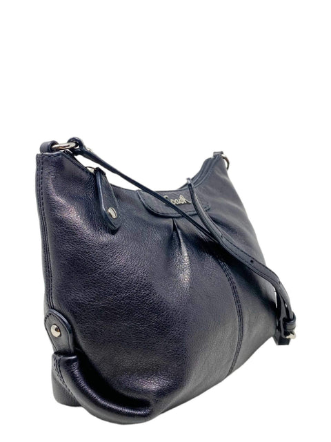 Bolso negro
