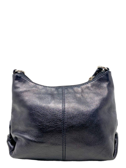 Bolso negro