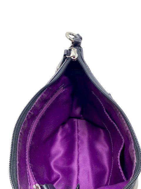Bolso negro