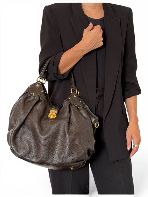 Bolso "Mahina Hobo L"