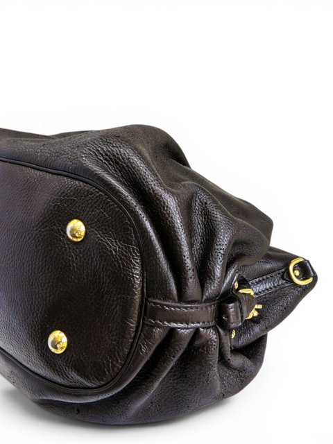 Bolso "Mahina Hobo L"