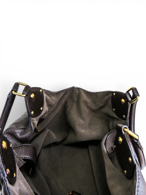 Bolso "Mahina Hobo L"