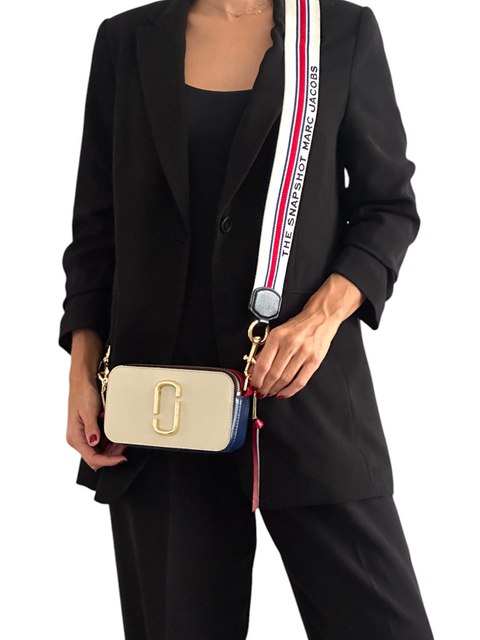 Bolso "The Snapshot"