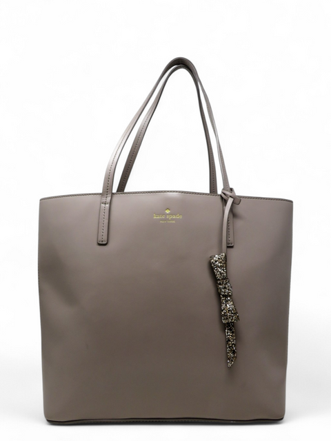 Bolso Gris