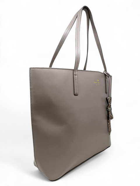 Bolso Gris