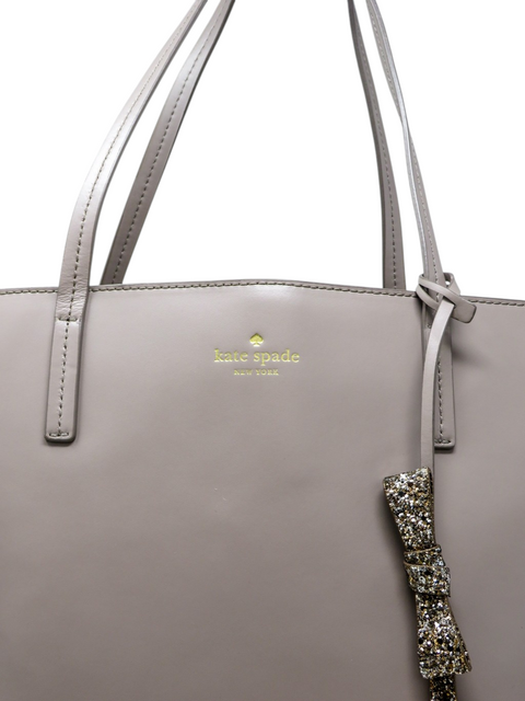 Bolso Gris