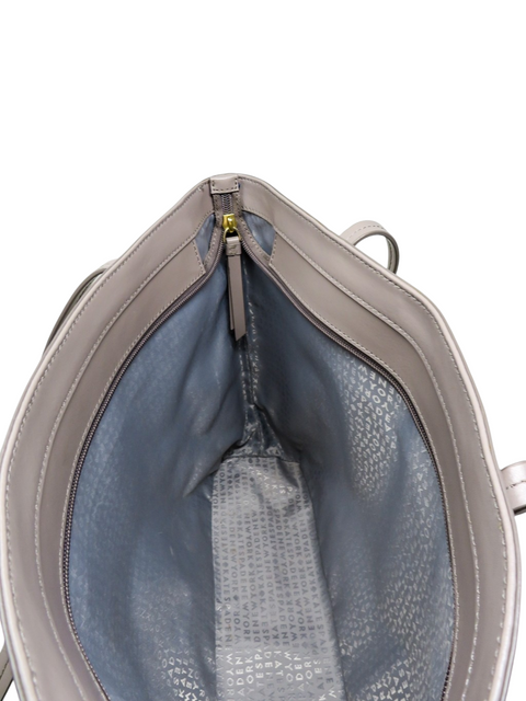 Bolso Gris