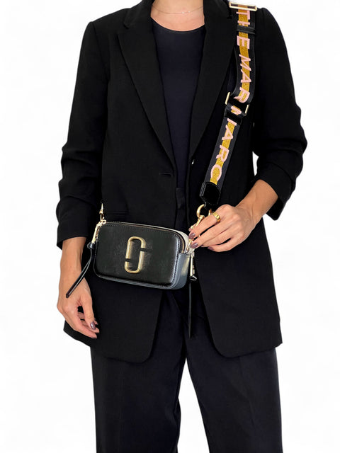 Bolso "The Snapshot"