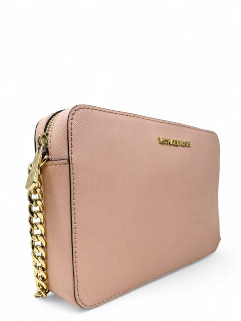 Bolso "Jet Set Crossbody"