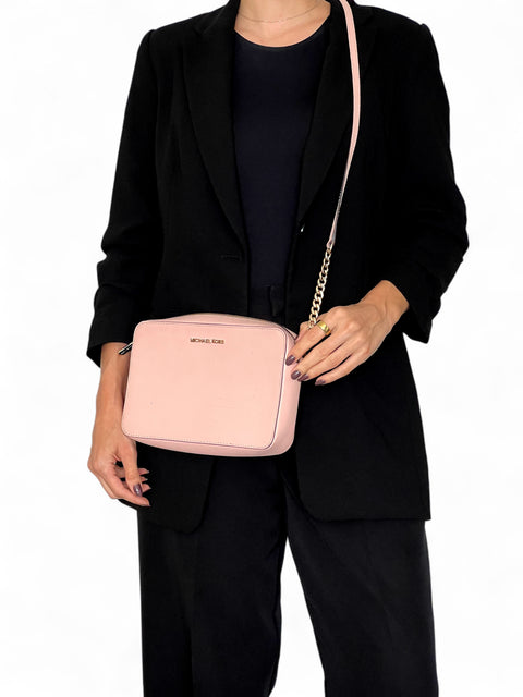 Bolso "Jet Set Crossbody"