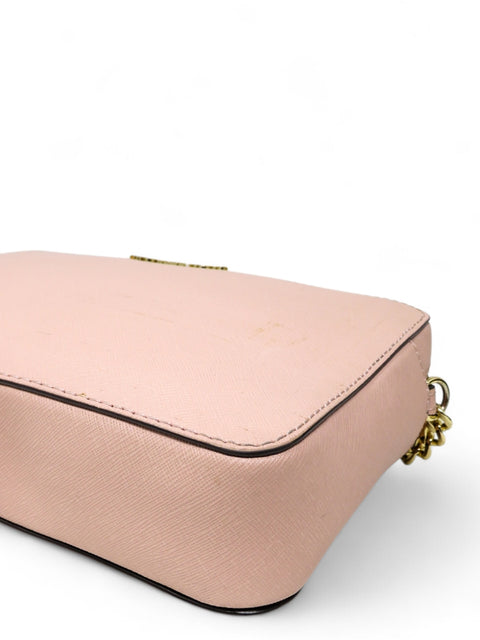 Bolso "Jet Set Crossbody"