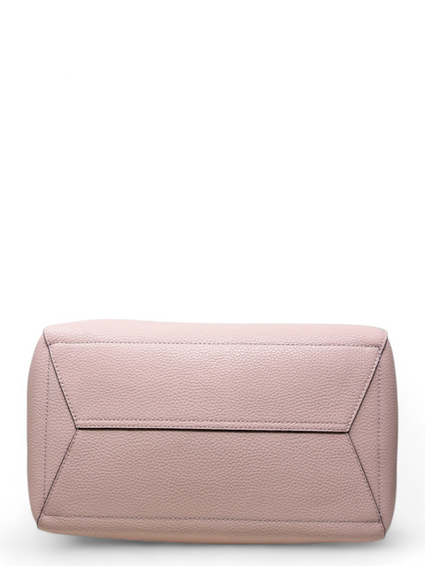 Bolso "Kimberly Large Pebble Leather Tote Bag"