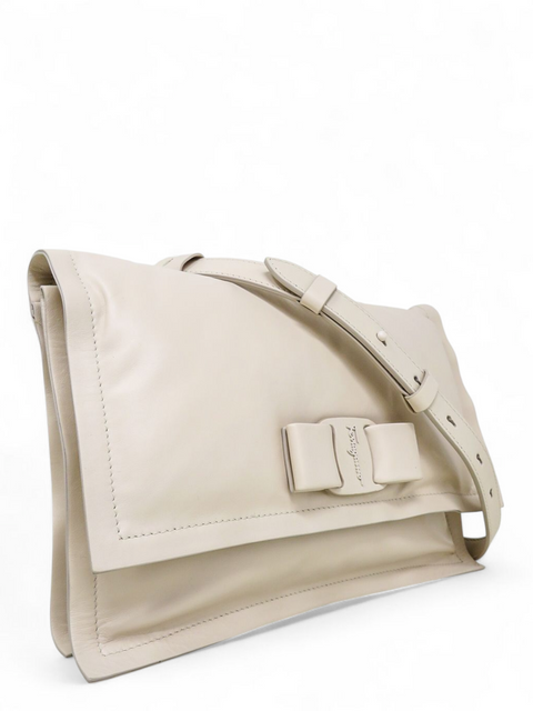 Bolso "Viva Bow Shouler Bag"