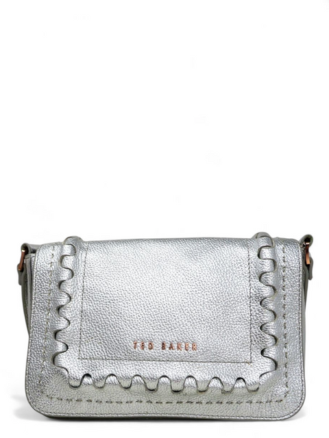 Bolso "Tippi interlocking"