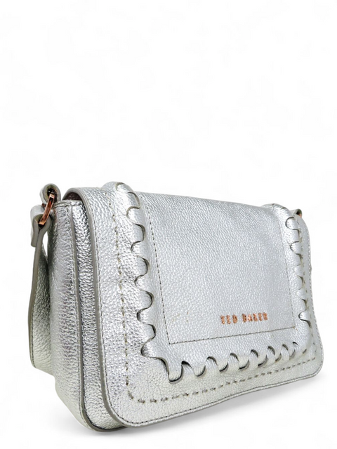 Bolso "Tippi interlocking"