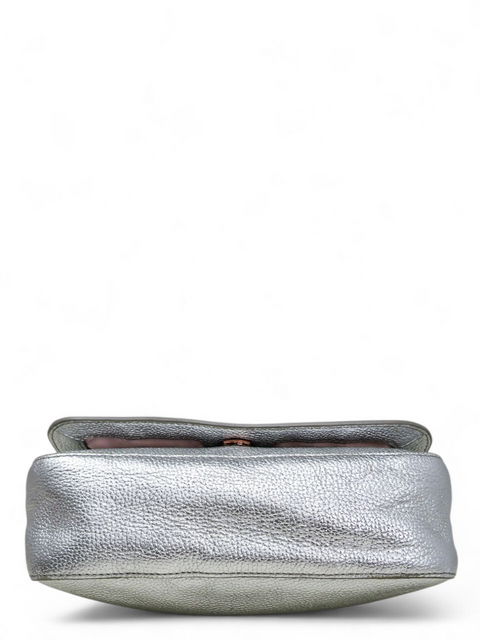 Bolso "Tippi interlocking"