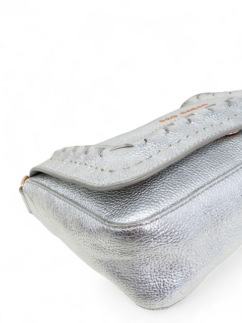 Bolso "Tippi interlocking"