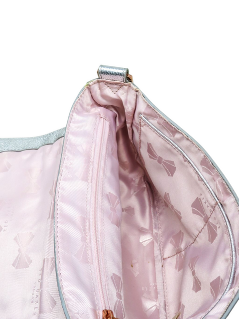 Bolso "Tippi interlocking"