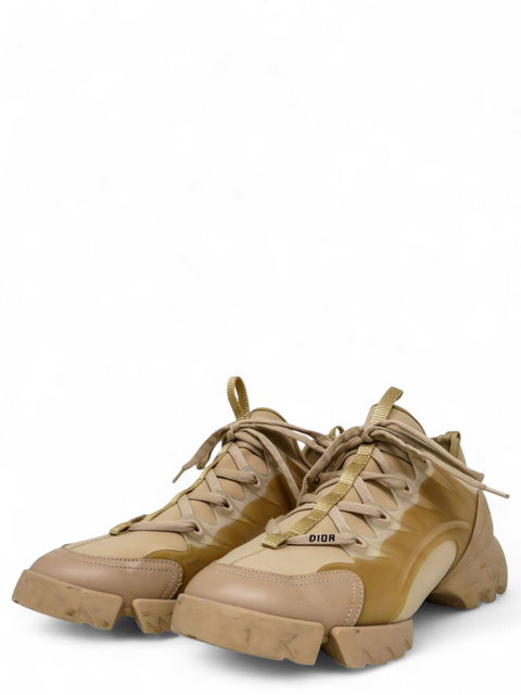 Tenis "D-Connect"
