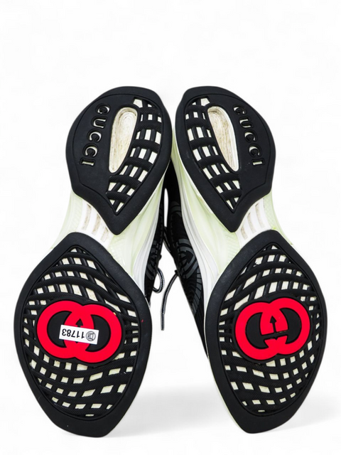 Tenis "Run Sneakers"