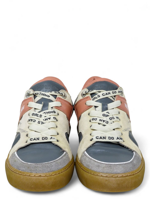 Tenis "Girls Can Do Anything"