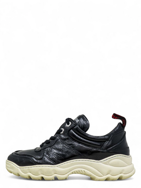 Tenis Negros