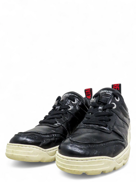 Tenis Negros