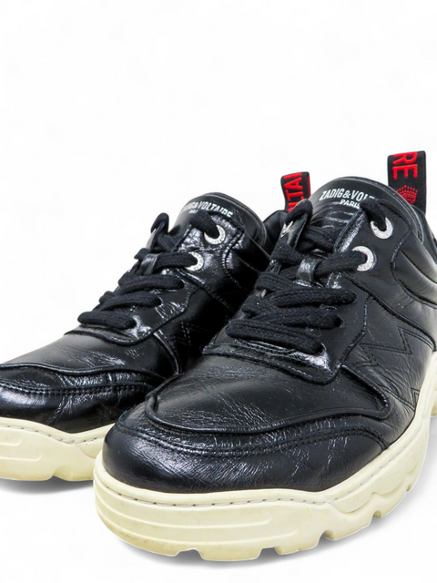 Tenis Negros