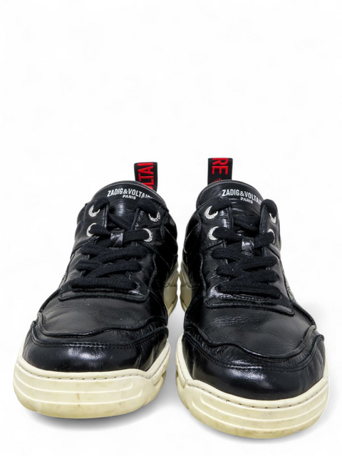 Tenis Negros
