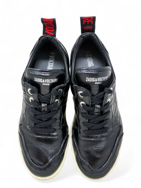 Tenis Negros