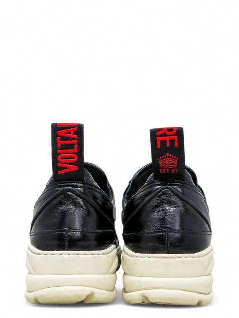 Tenis Negros