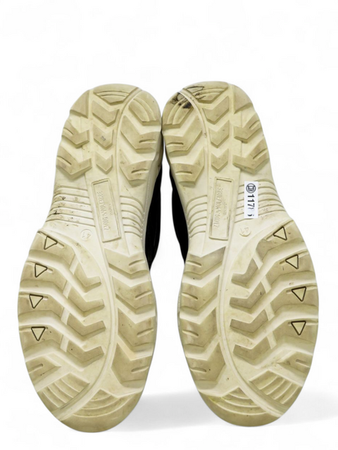 Tenis Negros
