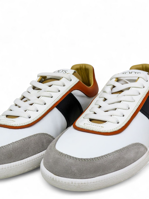 Tenis "Tabs"