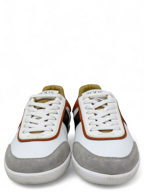 Tenis "Tabs"