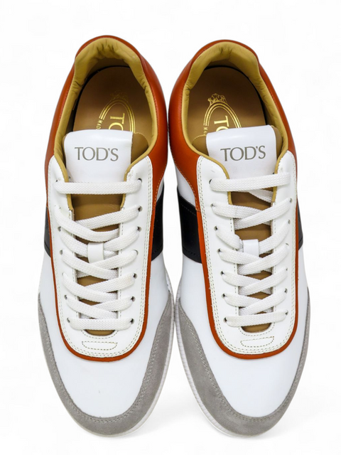 Tenis "Tabs"