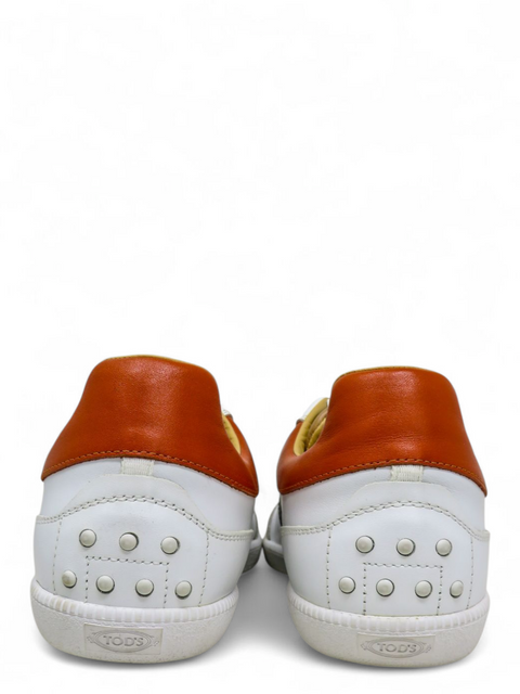 Tenis "Tabs"